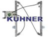 AD KüHNER AV1411 Window Lift